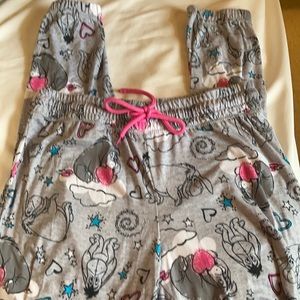 Disney pajama pants